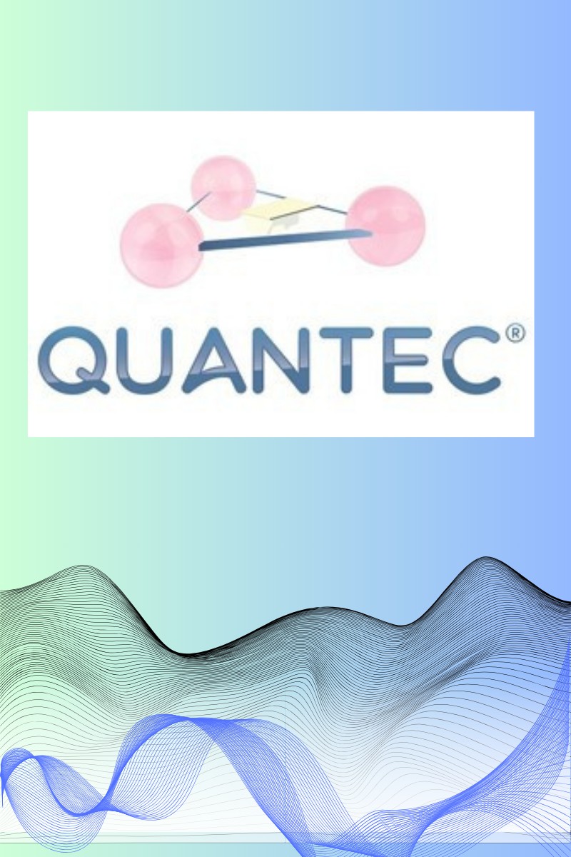 QUANTEC® System – moderne Quantenanalyse zur energetischen Informationsübertragung